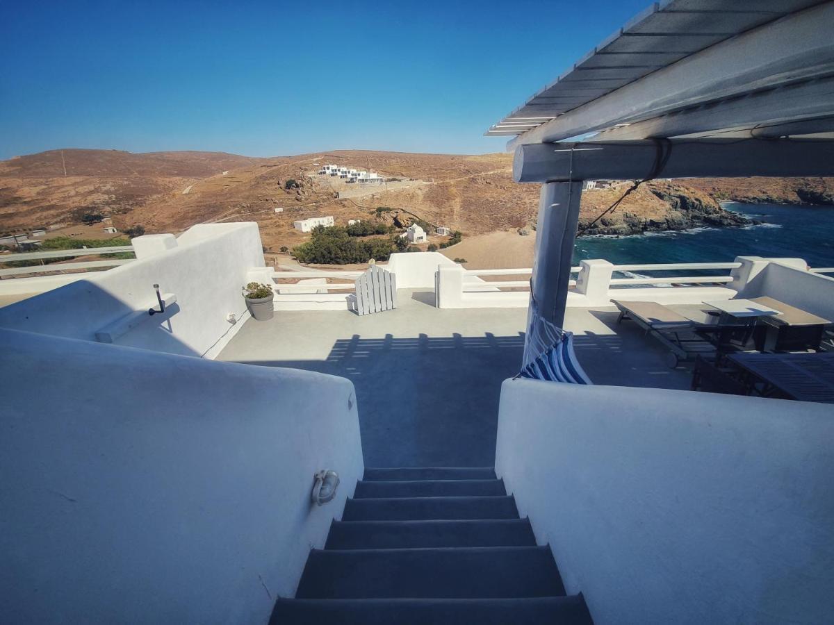 Villa Merhia Seaview Oasis With Pool & Hot Tub 외부 사진
