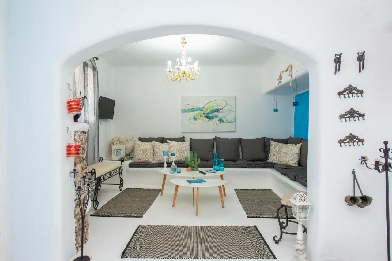 Villa Merhia Seaview Oasis With Pool & Hot Tub 외부 사진