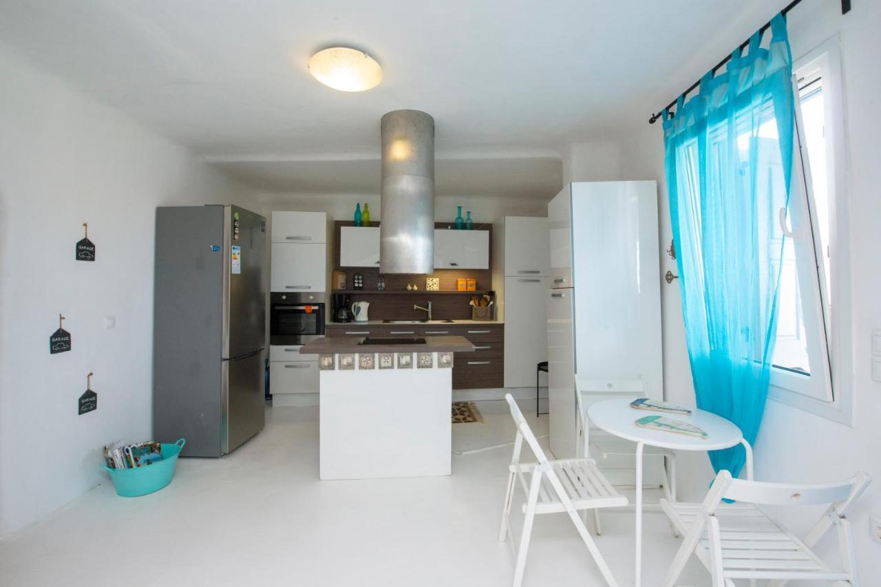 Villa Merhia Seaview Oasis With Pool & Hot Tub 외부 사진