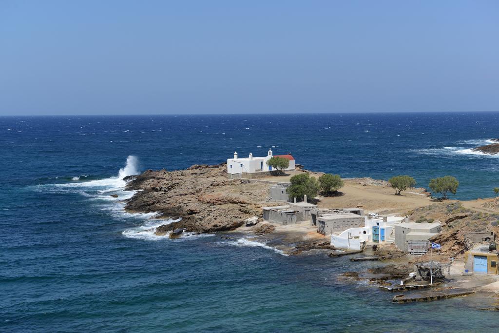 Villa Merhia Seaview Oasis With Pool & Hot Tub 외부 사진